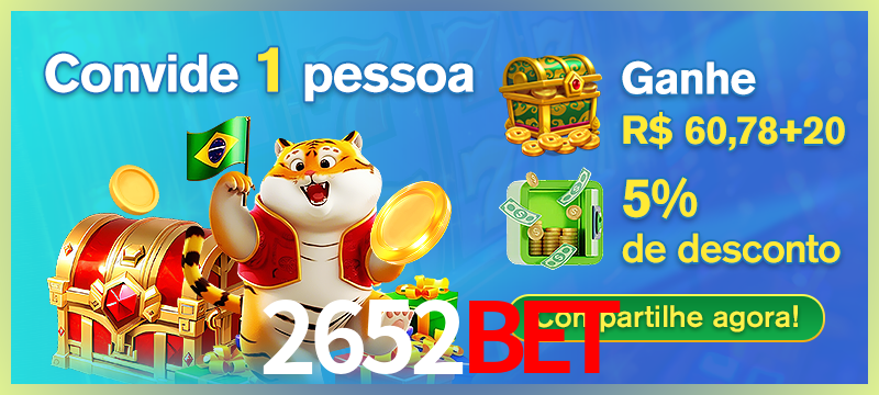 2652bet Chuva de bônus em máquinas caça-níqueis