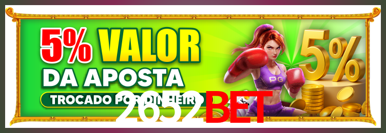 Tornar VIP 2652bet